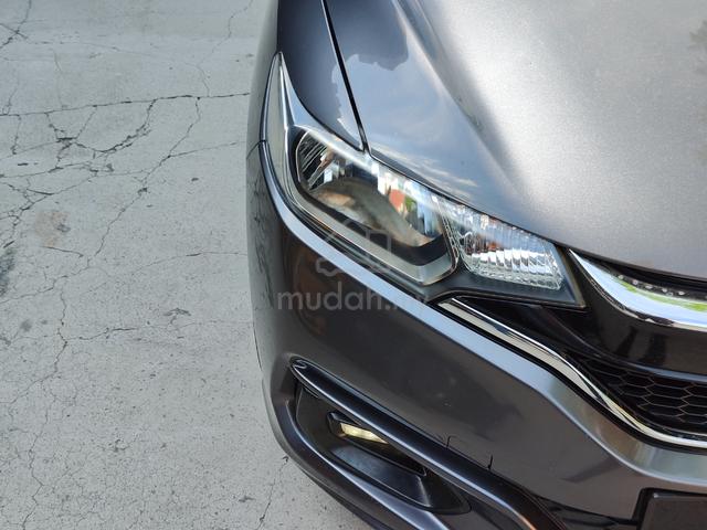2019 Honda JAZZ V 1.5 I-VTEC AUTO FACELIFT - 3