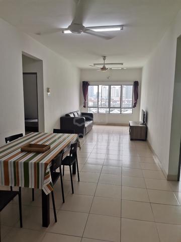 Mutiara Residence 1
