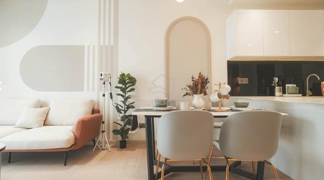 MH Platinum 3 Residence 1
