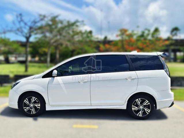 2023 Proton EXORA 1.6 EXECUTIVE (A) 450+Monthly 🔥 - 3