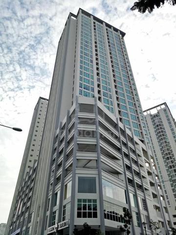 Straits Garden Suite 1