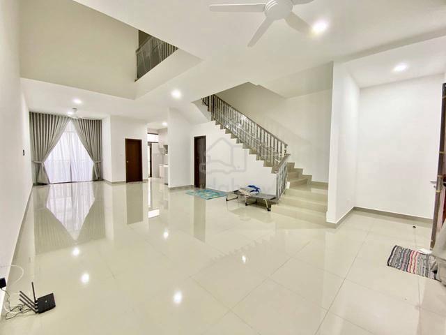 High Demand Area! Setia Safiro Cyber 10 Cyberjaya for Rent 1