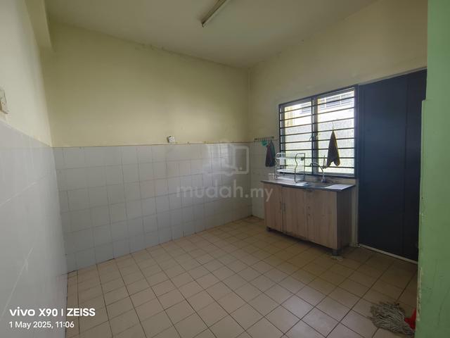 Endlot Corner 2 Storey Lep Lestari Putra Permai Equine Seri Kembangan 3