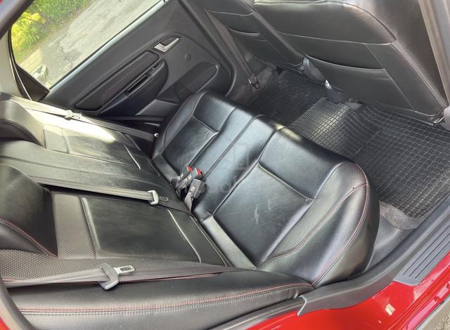 2015 Proton SAGA 1.6 FLX SE (A) - 5