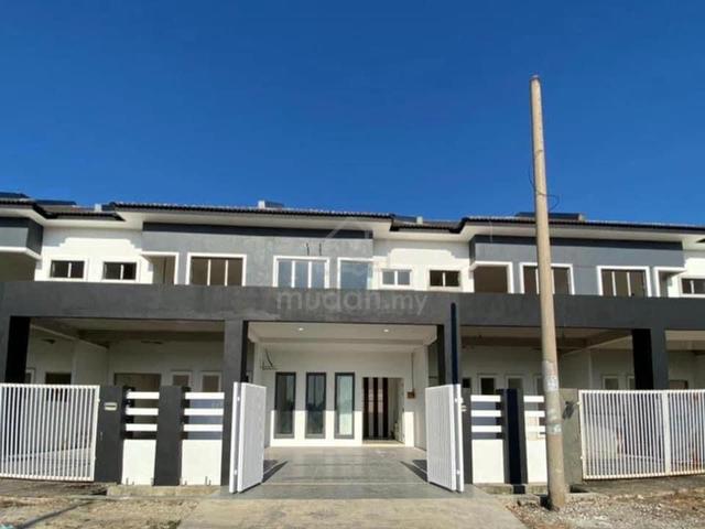 Taman Tunku Yaakob Rumah Baru Alor Setar for Sale 1