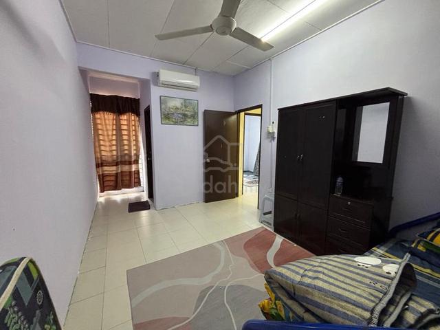 [100% LOAN!!FREEHOLD CANTIK!!PATUT BELI!!] Taman Seri Paya Rumput 1