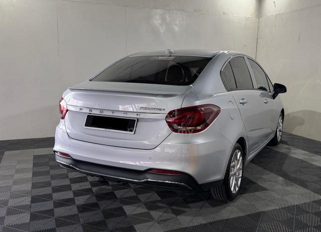 2023 Proton PERSONA 1.6 EXECUTIVE LOW MILEAGE 11K - 2