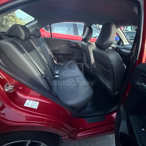 2025 Proton SAGA 1.5 PREMIUM MY16 BT P2-13A - 4