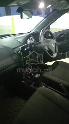 2020 Proton SAGA STANDARD AT 1.3L (A) - 5