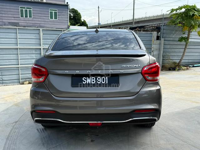 2020 Proton PERSONA EXECUTIVE 1.6L (A) - 4