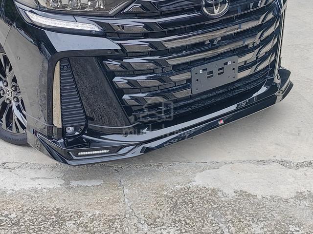 2024 Toyota VELLFIRE 2.4 GR Z-PREMIER - 3