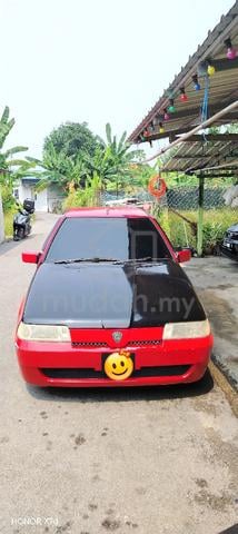 2004 Proton ISWARA 1.3 S A/B TYPE J (M) - 2