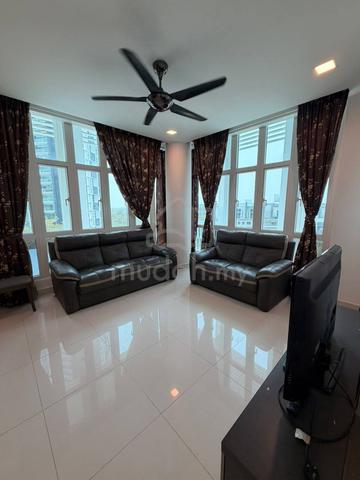 One Medini 1