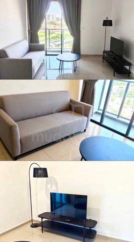 Suria Garden 1
