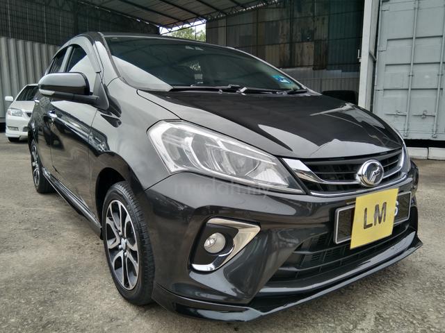 R /2020/ Perodua MYVI 1.5 ADVANCE (A) - 2