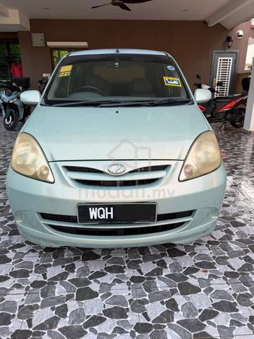 2007 Perodua VIVA 1.0 EZ STANDARD (A) - 2