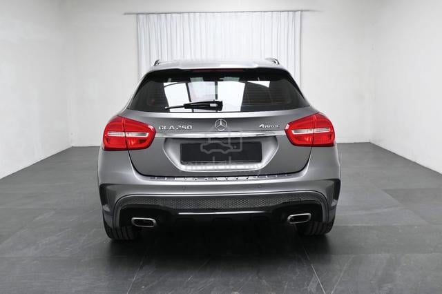 2015 Mercedes Benz GLA250 2.0 AMG TIPTOP CONDITION - 5