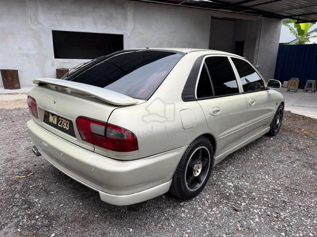 Proton WIRA 1.5 AB (M) 2003 CANTIK - 2