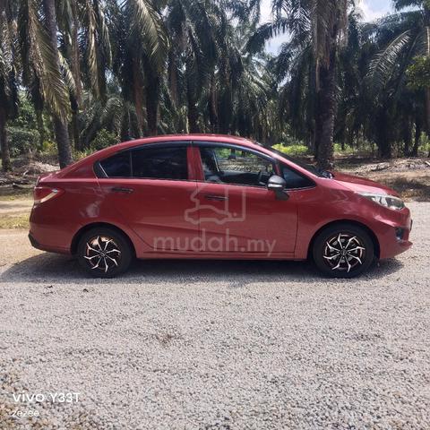 2018 Proton PERSONA 1.6 PREMIUM (A) - 4