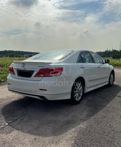 2012 Toyota CAMRY 2.0 G (A) - 4