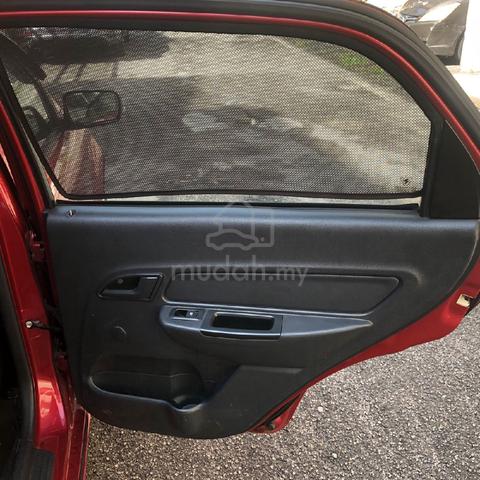 2015 Proton SAGA 1.3 FLX EXECUTIVE ENHANCED (A) - 5