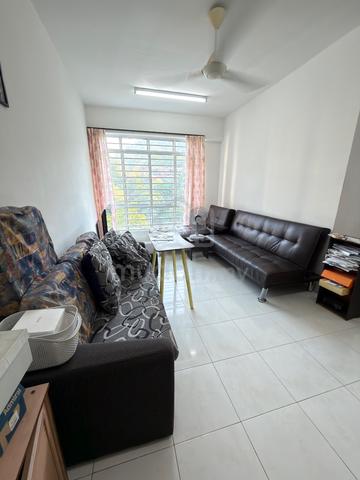 Suria Vista 1