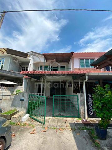 Dekat Sekolah & Masjid, Taman Ampang 1