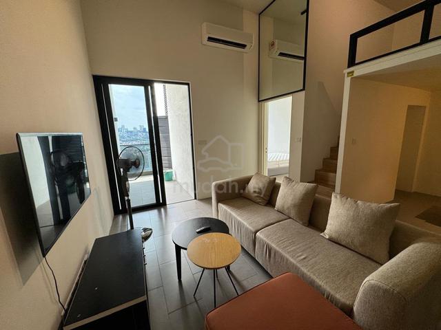 Alila Bangsar 1