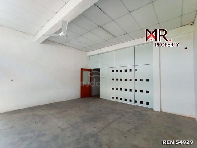 MANY ACCESS 1st Floor Shop Lot Cinta Sayang Resort Home FOR RENT 1