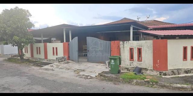 Desa Chemor Sejahtera Big Corner Terrace 1