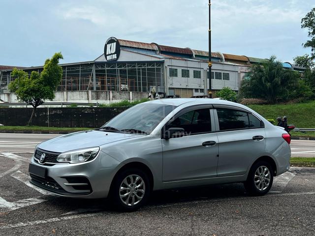 2024 Proton SAGA 1.3 STANDARD AT MY16 BT P2-13A - 2