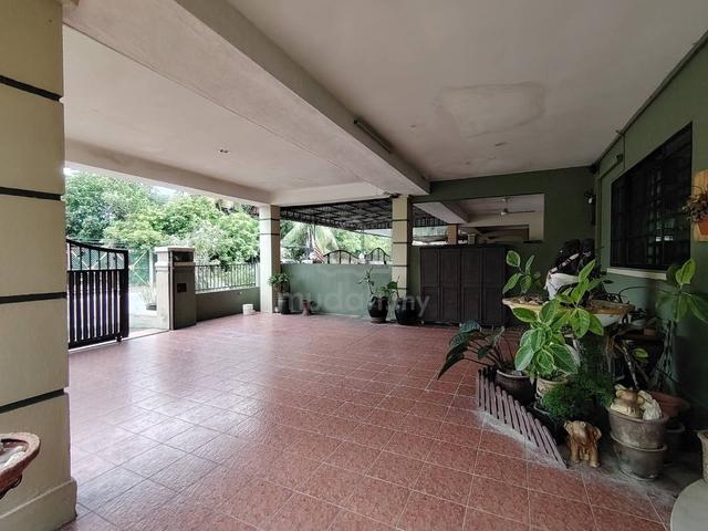 IPOH corner lot Nearby lotus bercham for sale🔥 1