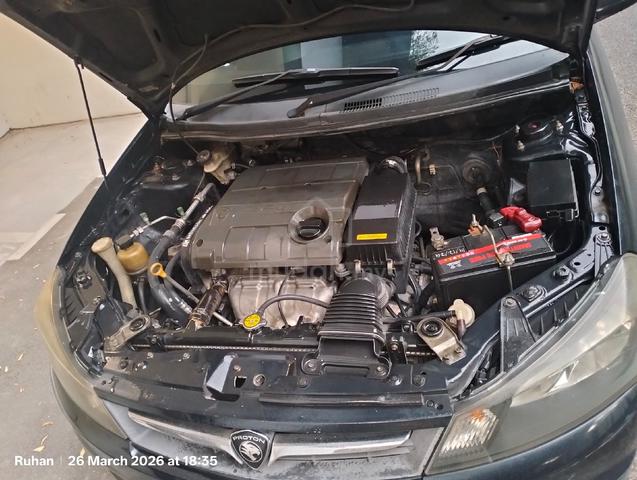 2012 Proton SAGA 1.3 FL (M) - 2