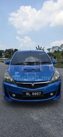 2014 Proton EXORA 1.6 BOLD PREMIUM (A) - 1