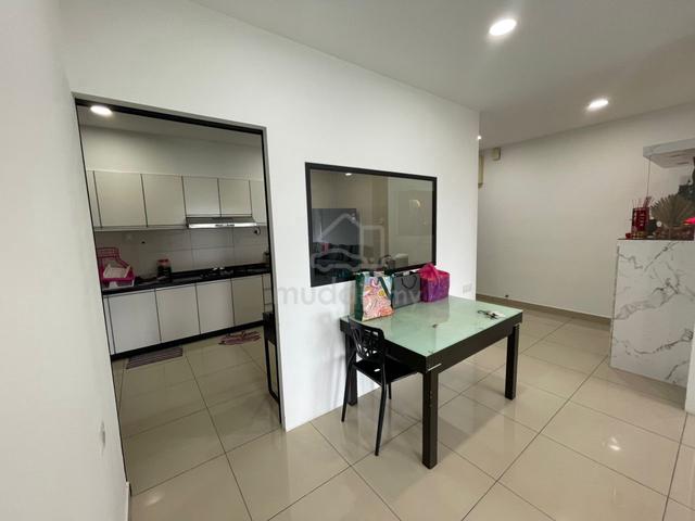 Pandan Residence 2 3