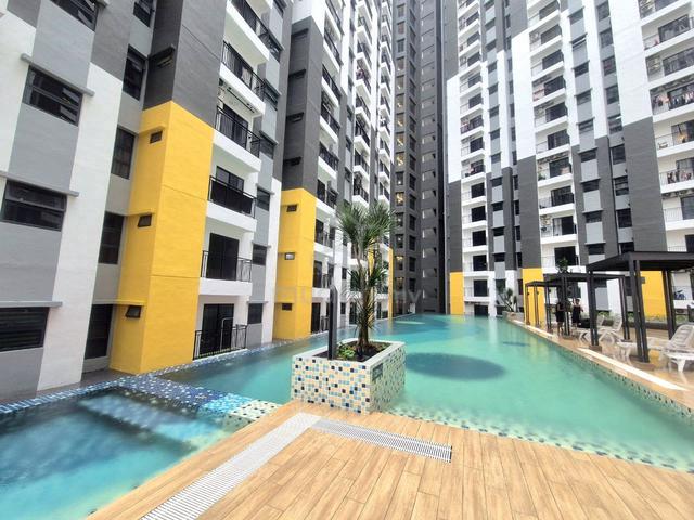 Residensi Emas @ Kajang 2 1