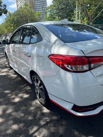 2019 Toyota VIOS 1.5 G NSP151R FACELIFT (A) - 5