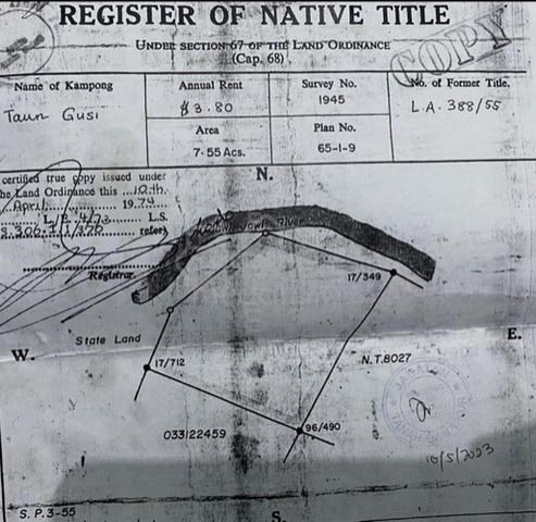 NT land for sale 1