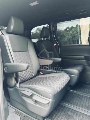 2023 Toyota VOXY 2.0 S-Z (A) 8K MILEAGE 7Y WARRANT - 5