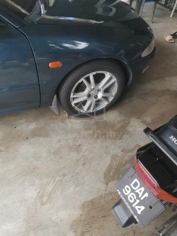 1997 Proton WIRA 1.5 GL (M) - 3