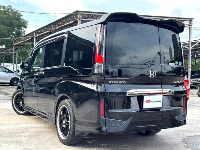 Honda STEPWAGON 1.5 SPADA RP3 F/LOAN RS TURBO TC-P - 2