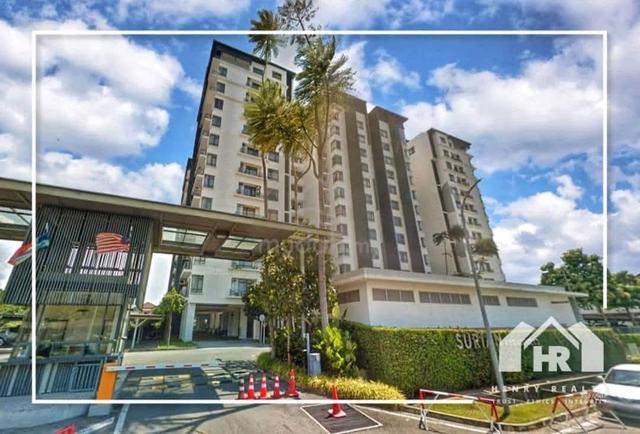 Surian Residences (Kota Kinabalu) 1