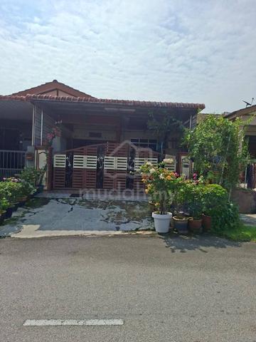 Taman Kenari, Kulim | TERES SETINGKAT | FULLY RENOVATED | NON-BUMI 1
