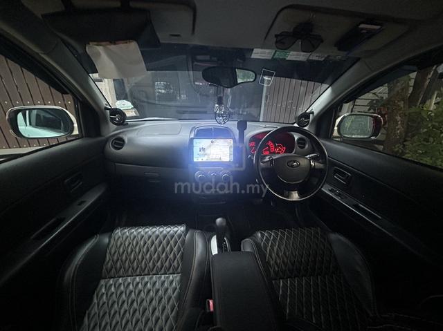 2009 Perodua MYVI 1.3 EZI MY05 M300 FACELIFT (A) - 5