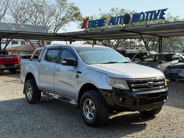 2013 Ford RANGER 2.2 XL (HI-RIDER) (M) - 1