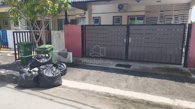 Rumah Untuk Disewa - Fully Furnished 1