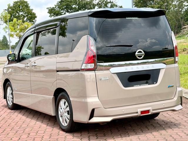 2020 Nissan SERENA 2.0 IMPUL✅48k Mileage - 4
