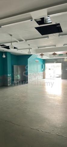 Ground Floor Light Industry @ Teras Jaya (Near Econsave) - For Rent 1