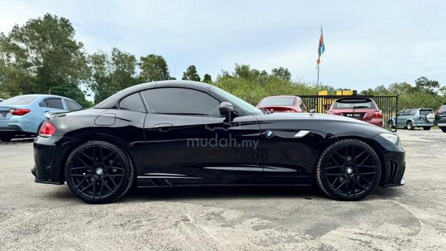 Bmw Z4 2.5 (A) 09/13 SD 939 M - 5