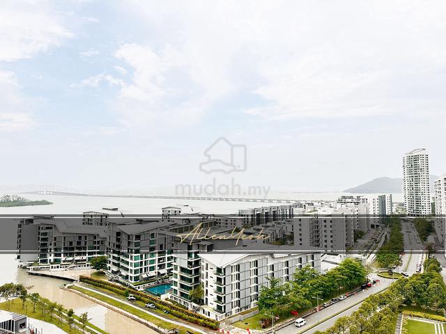 Waterside Residence 3